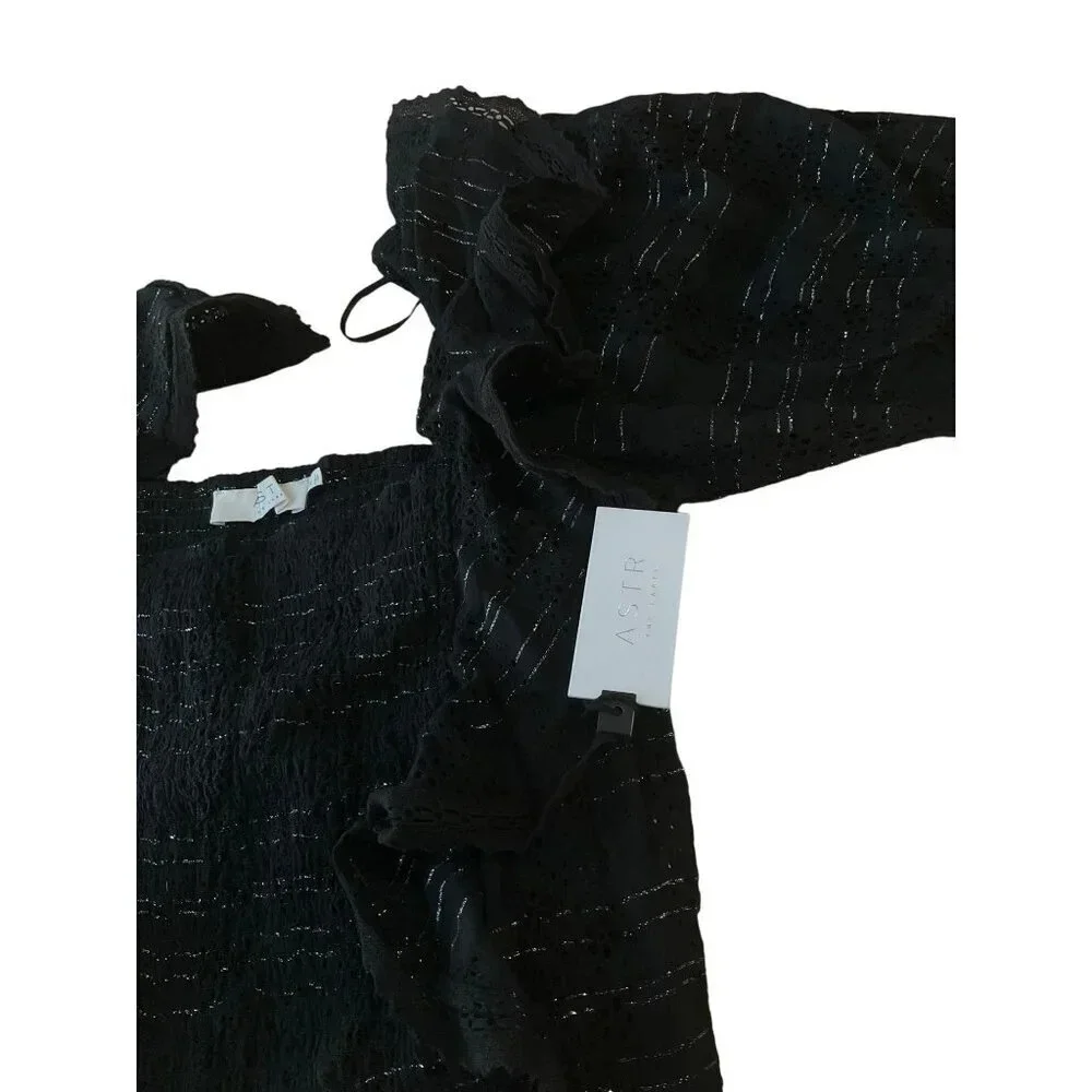 Astr nardini top
